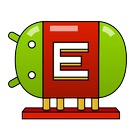 Energy Tank biểu tượng