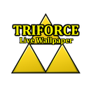 Triforce Live Wallpaper APK