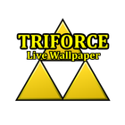 Triforce Live Wallpaper Zeichen