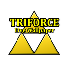 Triforce Live Wallpaper 图标