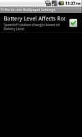 Triforce Live Wallpaper Screenshot 1