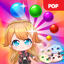 Chibi Pop - Bubble Shooter APK