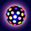 Color Lights Flashlight APK