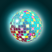 Music Lights: Disco lights ikon
