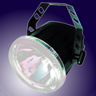 Strobe Light أيقونة