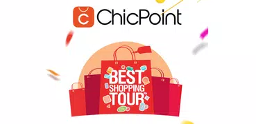 Chicpoint - Мода шоппинг