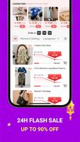 Chicpoint - Fashion shopping स्क्रीनशॉट 2
