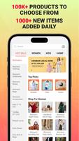 Chicpoint - Fashion shopping اسکرین شاٹ 3