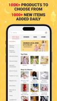 Chicpoint - Fashion shopping स्क्रीनशॉट 3