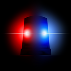 Police Lights ikon