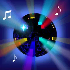 Colorful Party Lights APK download