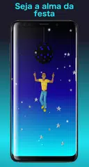 Baixar Luzes Coloridas de Festa APK