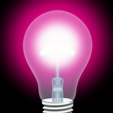 آیکون‌ Pink Light