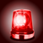 Luces de advertencia APK