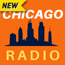 APK Chicago Radio Stations