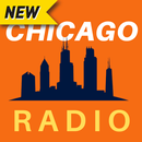 Chicago Radio Stations APK