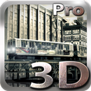 Chicago 3D Pro live wallpaper APK