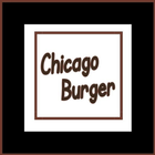 Chicago Burger simgesi
