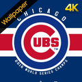 Chicago Cubs Wallpaper HD