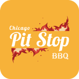 Chicago Pit Stop BBQ icon