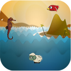 Jumping Fish Arcade icon