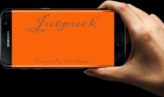 Jutpuck Poster