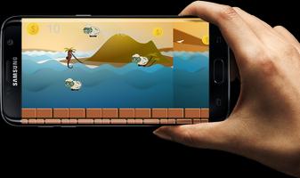 Jumping Fish Arcade screenshot 2