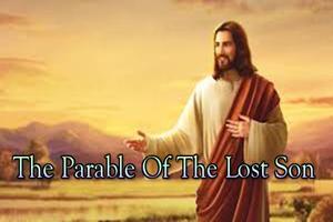 برنامه‌نما Bible Parable Stories عکس از صفحه