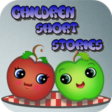 Children Short Stories icône