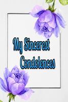 Condolences And Sympathy Wishes screenshot 2