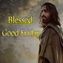 Good Friday Wishes APK