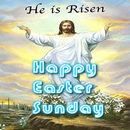 Happy Easter Greetings APK