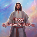 Happy Easter Wishes APK