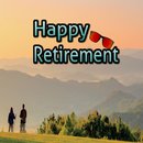 Happy Retirement Wishes APK