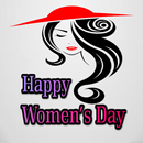 Happy Women's Day Wishes APK