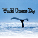 Happy World Oceans Day APK