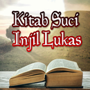 Kitab Suci Injil Lukas APK