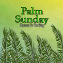 Palm Sunday And Holy Thursday Wishes APK