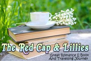 Red Caps And Lillies Ekran Görüntüsü 1