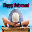 Retirement Greetings