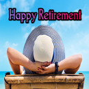Retirement Greetings APK