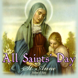 Saints Wallpaper icône