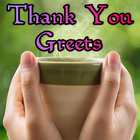 Thank You Greets أيقونة