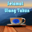 Ucapan Selamat Ulang Tahun