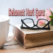 Ucapan Selamat Hari Guru