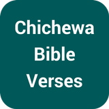 Chichewa Bible Verses