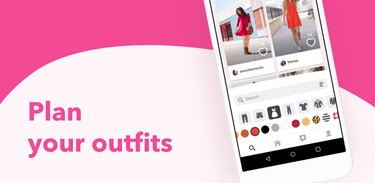 Outfit Planner & Ideas 👗👠👖C APK