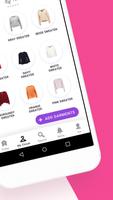 Idées de tenues 💝👖👗 Chicisi capture d'écran 3