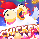 Eggscape Plan APK