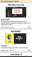 Chick Tracts - English 截图 1